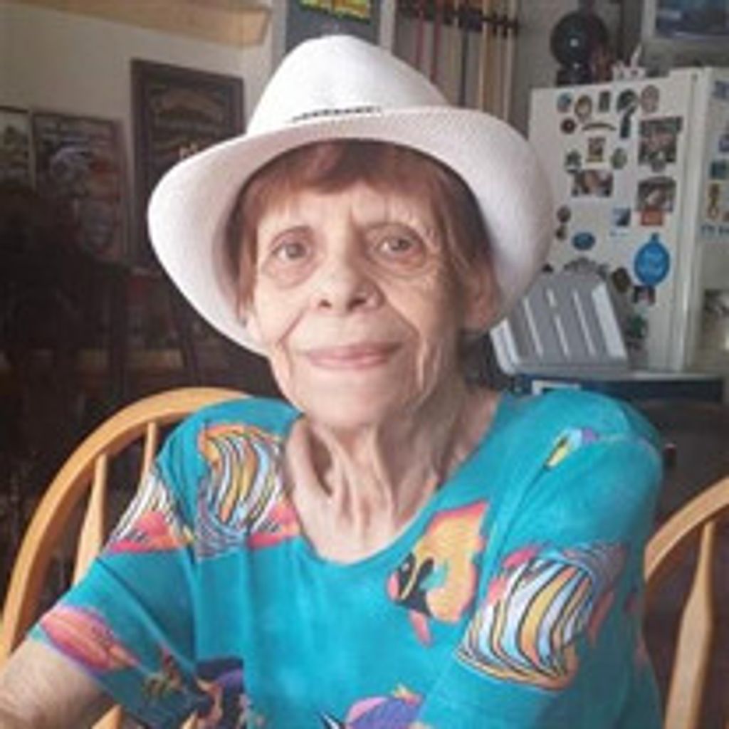 Barbara Ann Palsgraf