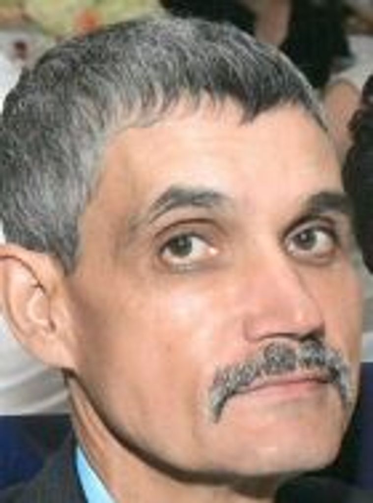 Julio Duque