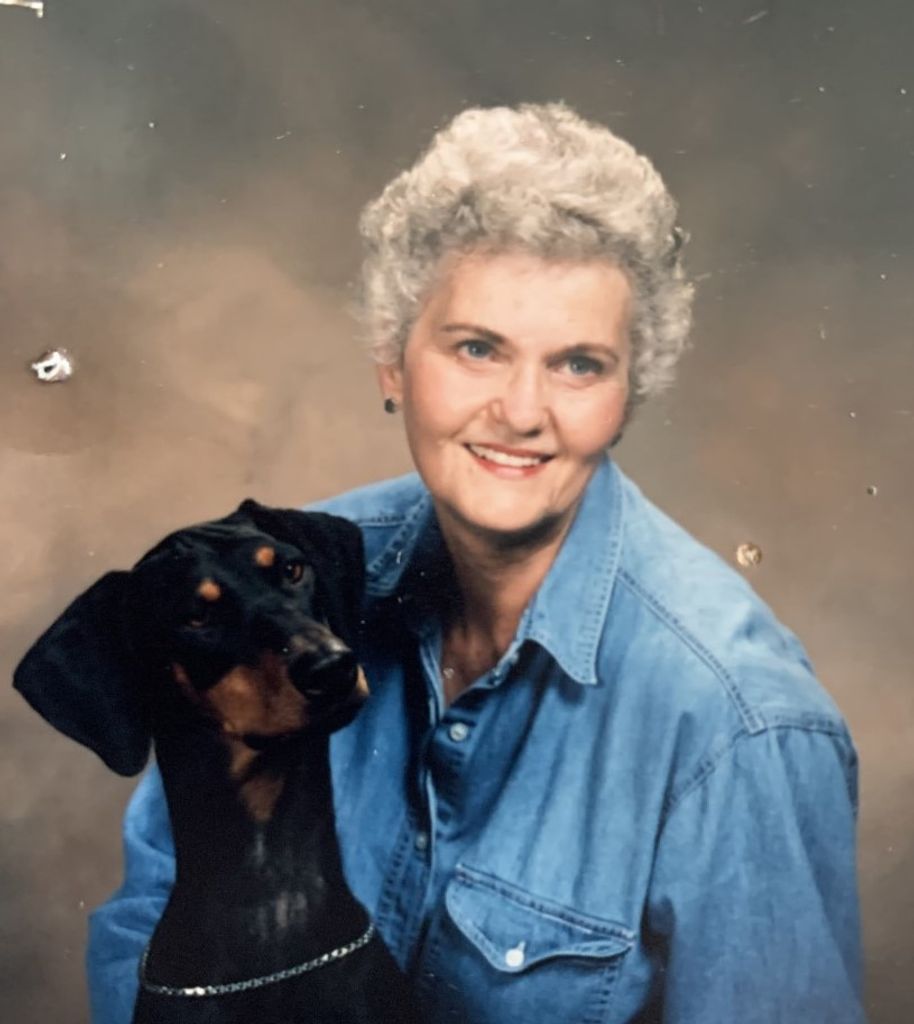 Judith "Judy" M. Sullivan