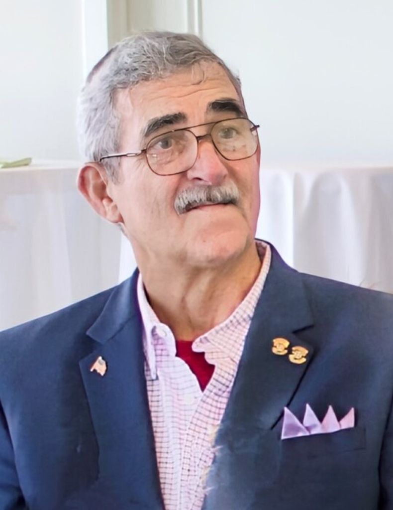 Raymond Edward Sordiff