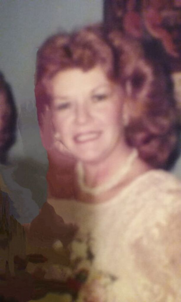 Kathleen Treval Profile Photo
