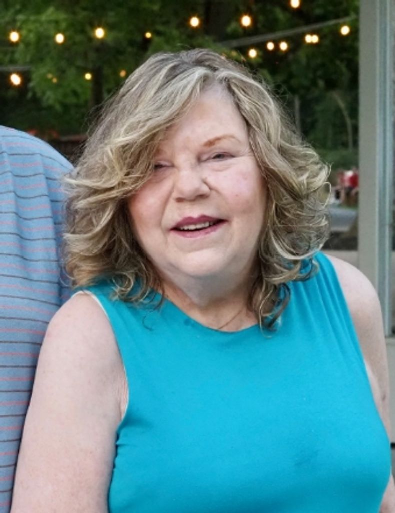 Deborah "Debby" Jean Bollinger