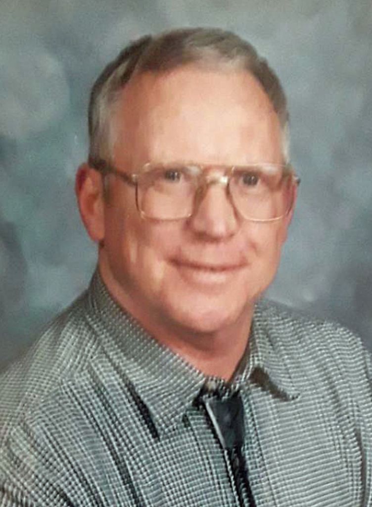 James Houston Coates