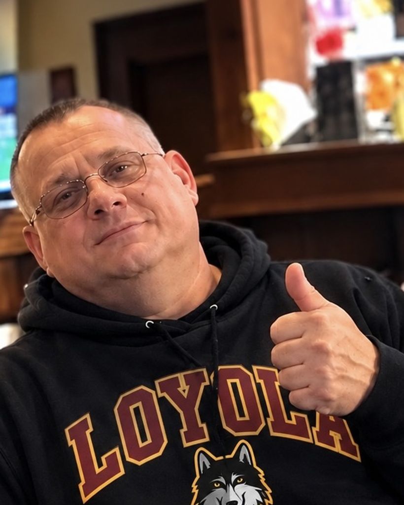 Frederick John Loebbaka Profile Photo