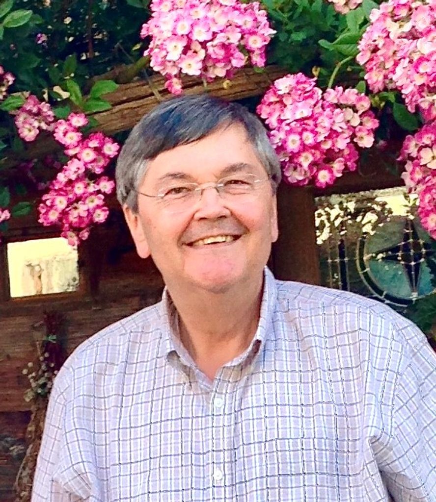 Michael K. O. Holz