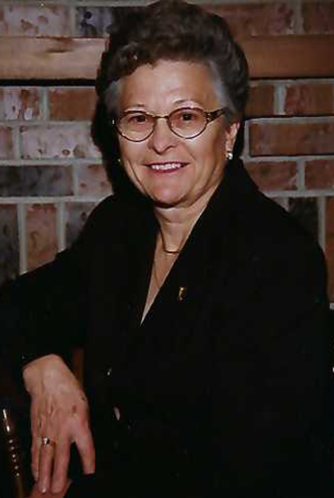 Imogene Greer