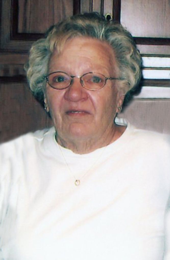Phyllis Peterson Profile Photo