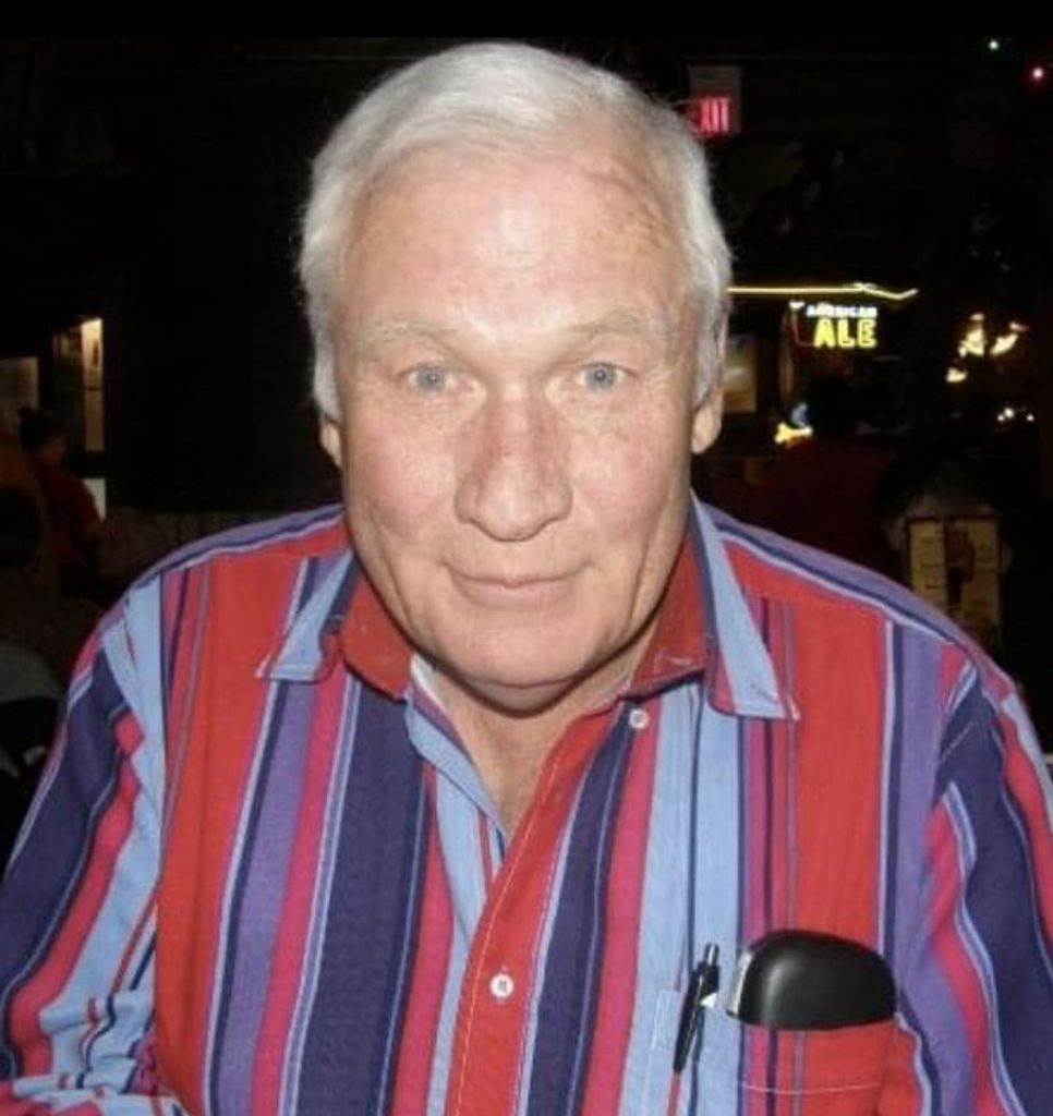 James Lewis Evans, Jr. Profile Photo