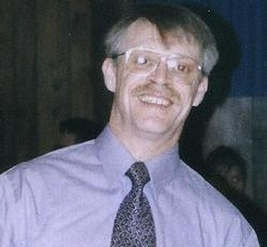 Thomas M. Truex