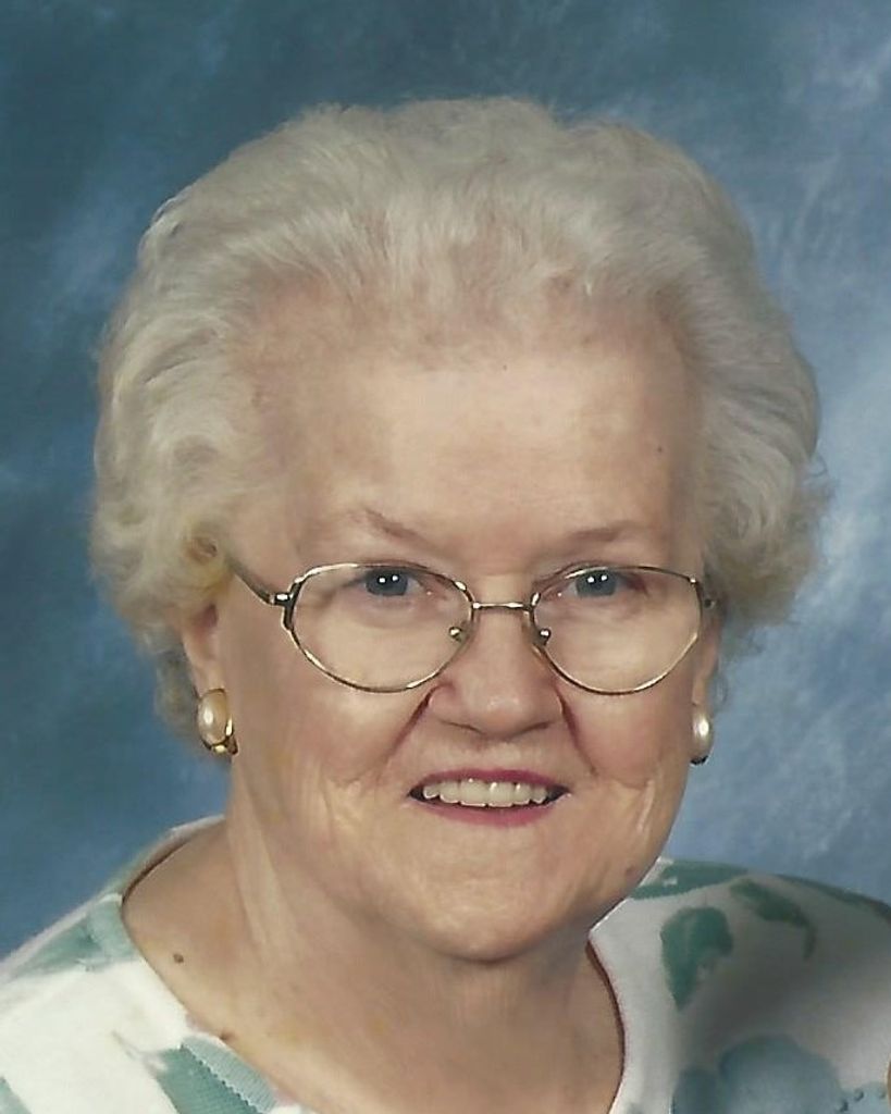 Shirley L. Lynch