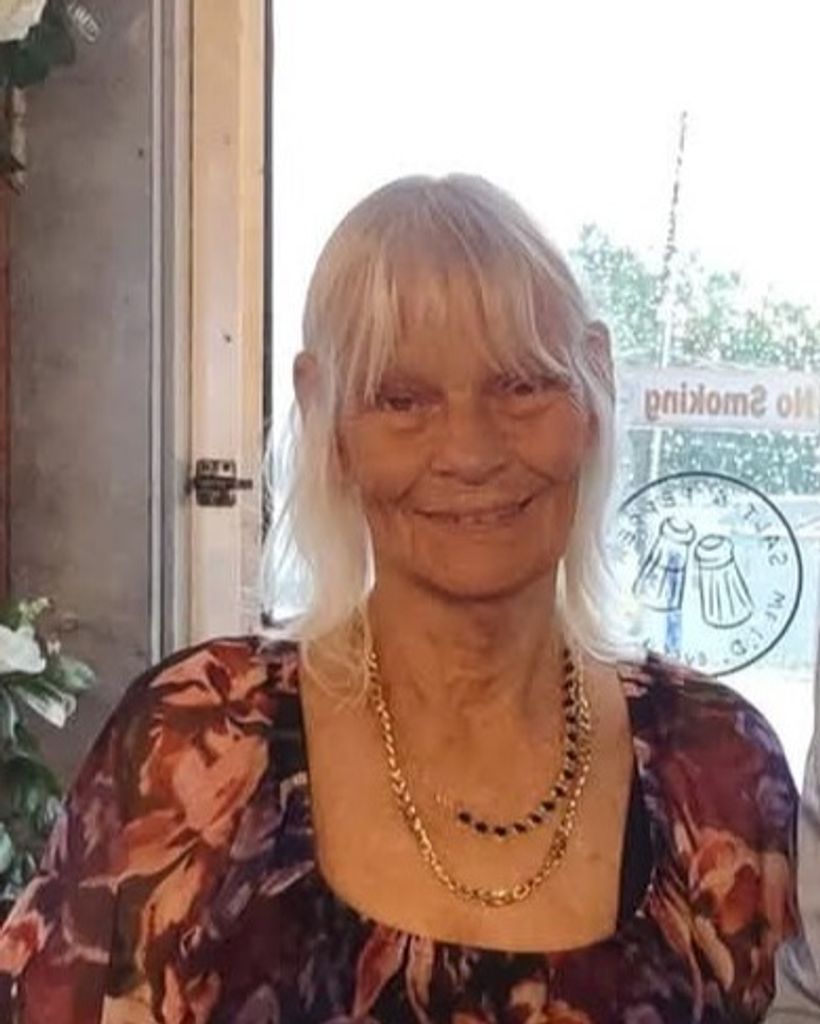 Effie Mae Christian Potts Profile Photo
