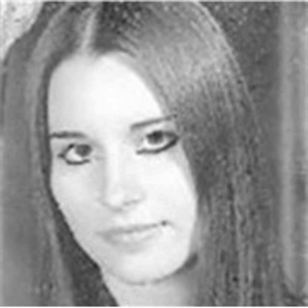 Veronica Christine Johnson