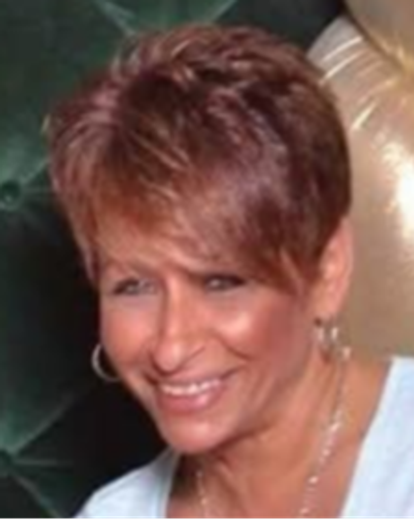 Dawn Marie Sidwell Profile Photo