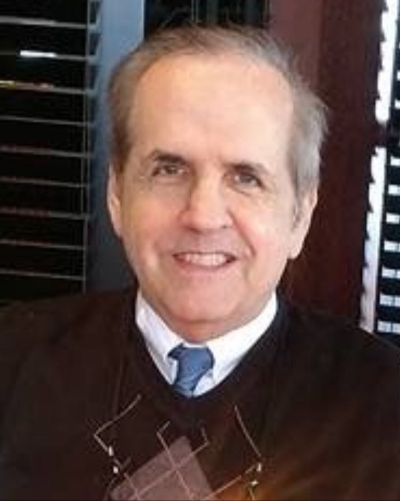 James Joseph Condit Jr.