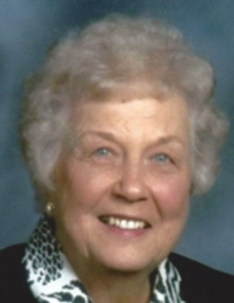 Irene L. Dusseau