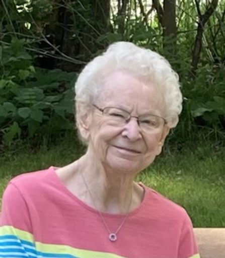 Nola Lovelace Profile Photo