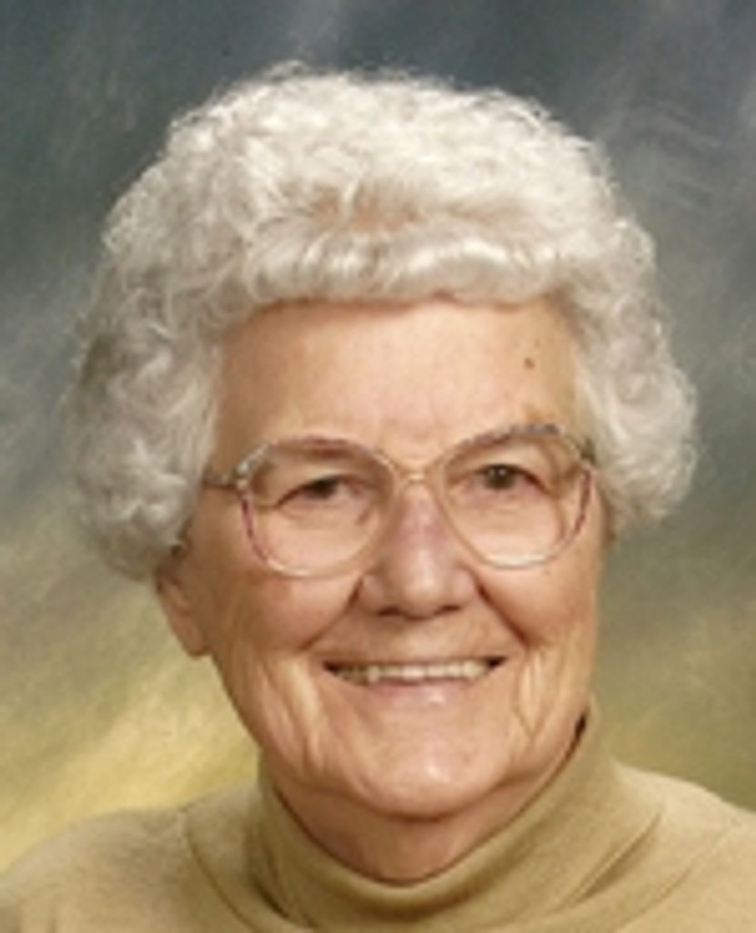 Georgia "Louise" (Hull)  Pritchard