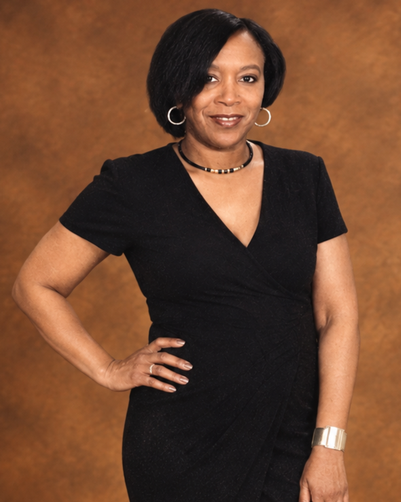 Jacqueline Fikes-Davis Profile Photo