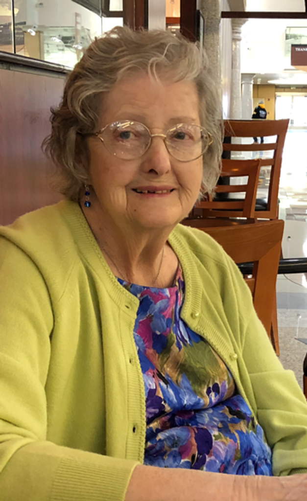Mary E. Vidmar Profile Photo