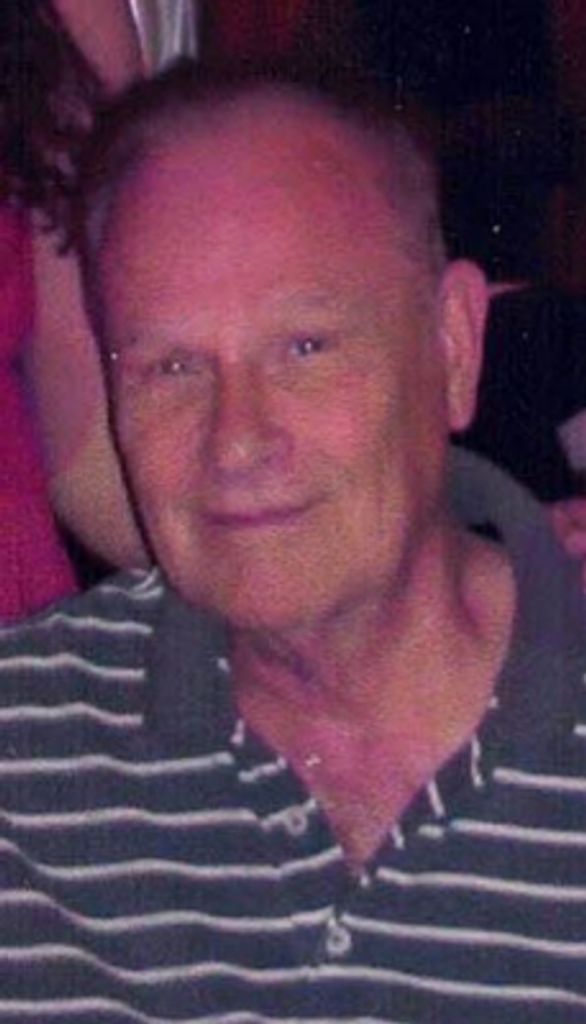 Daniel E. Donahue Profile Photo