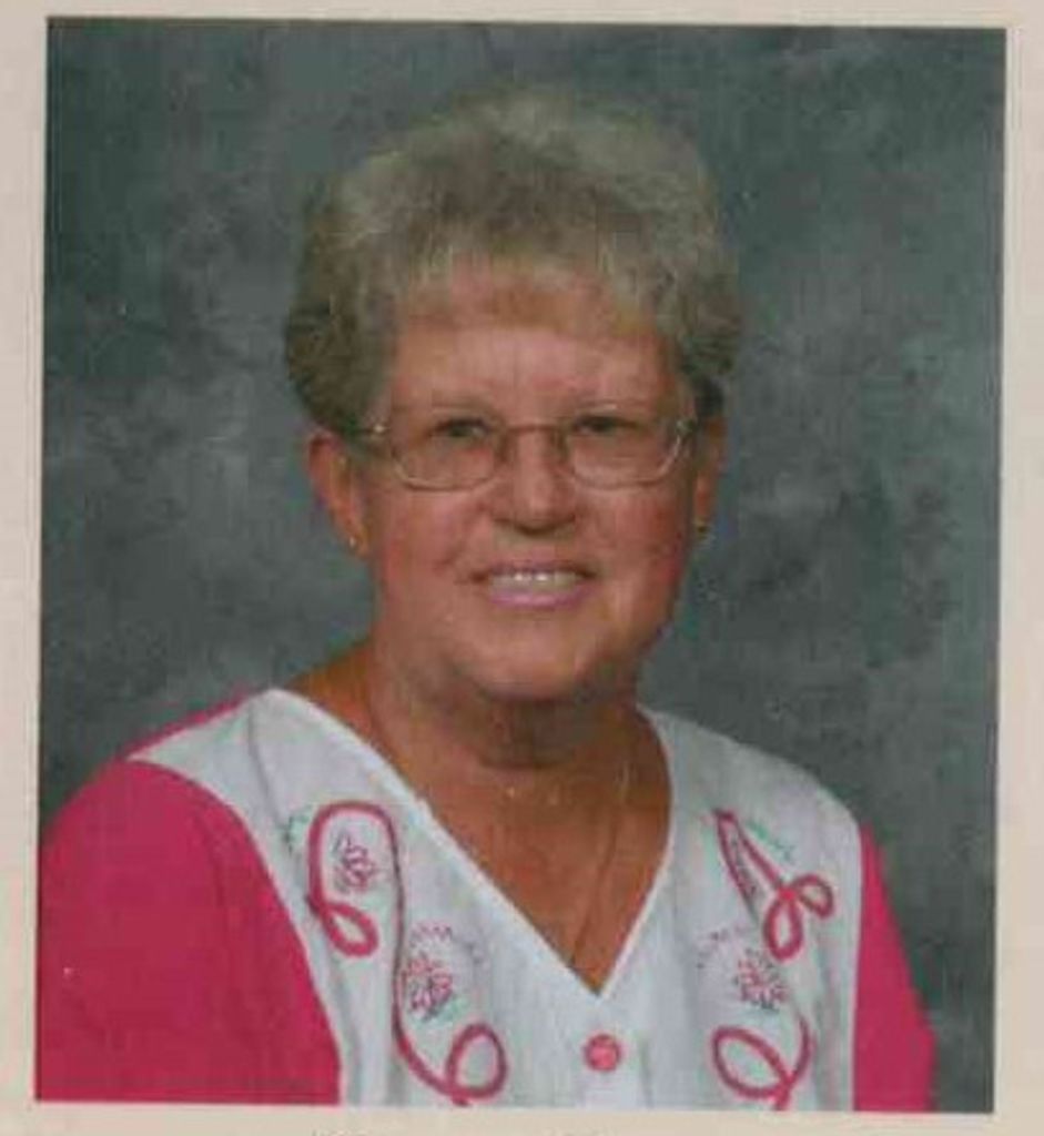 Clara G. (Kirkwood)  Krum Profile Photo