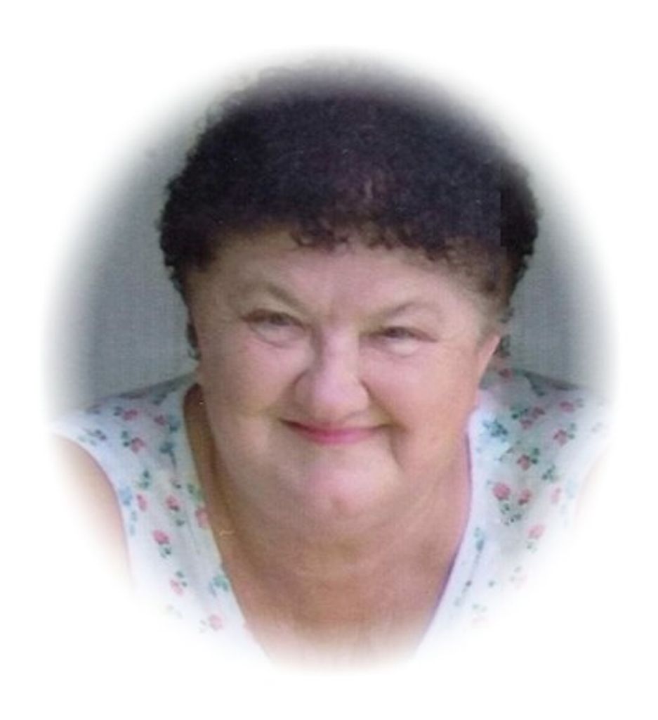 Florence Mary Mitchell Foy Profile Photo