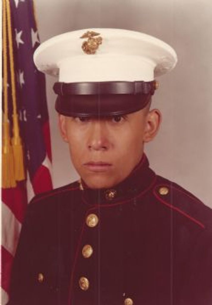 Edward Navarro