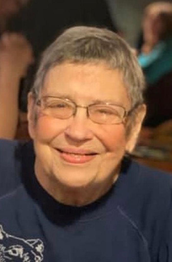 Bonnie Gauthier Tressler