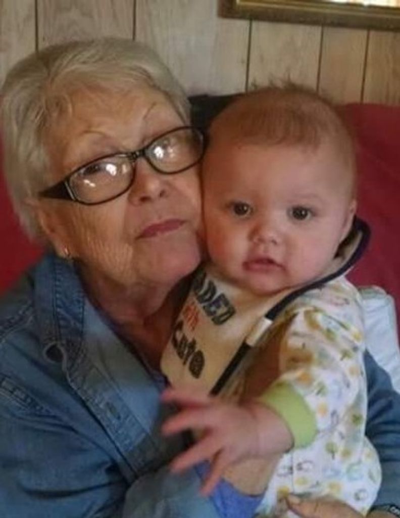 Mary (Clark)  Schmidt