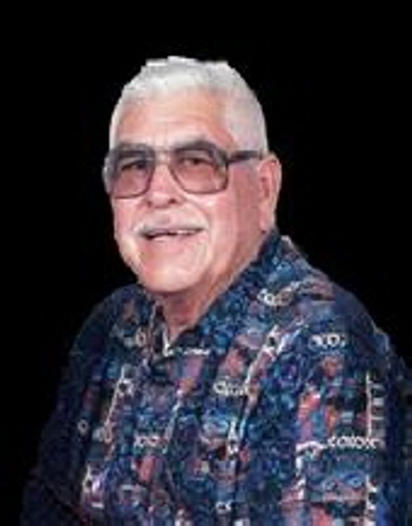 Steve J. Archuleta,  Sr.