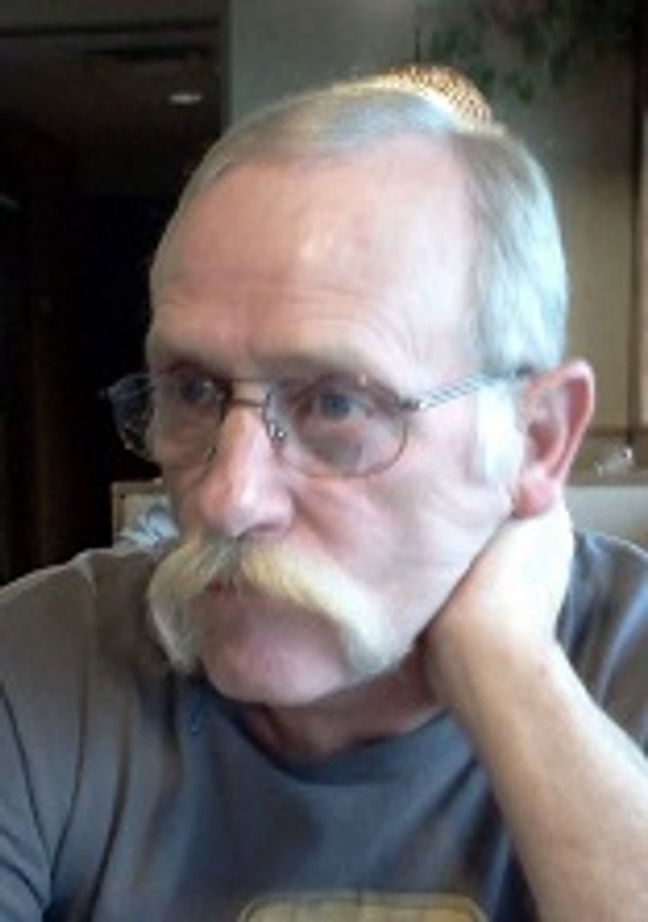 John Kruck