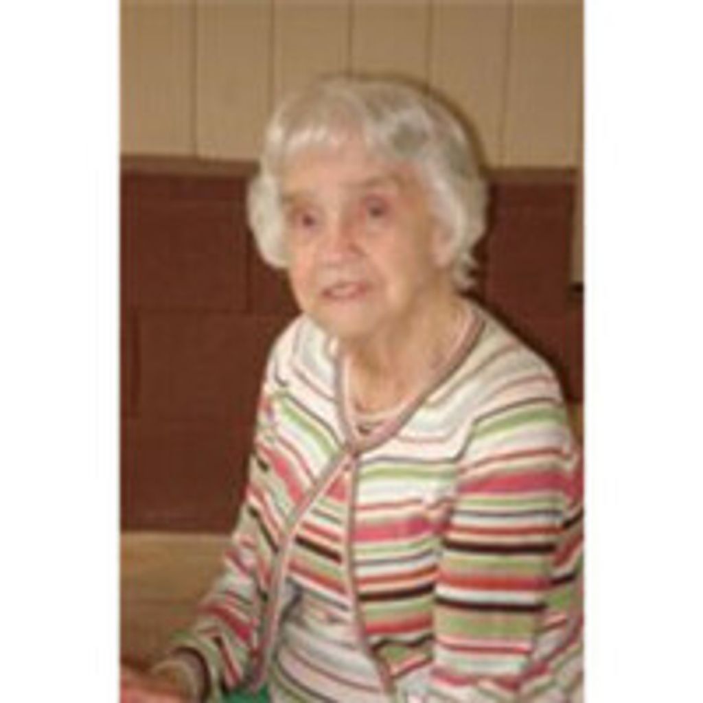 Dixie Fay Thomason Palmer