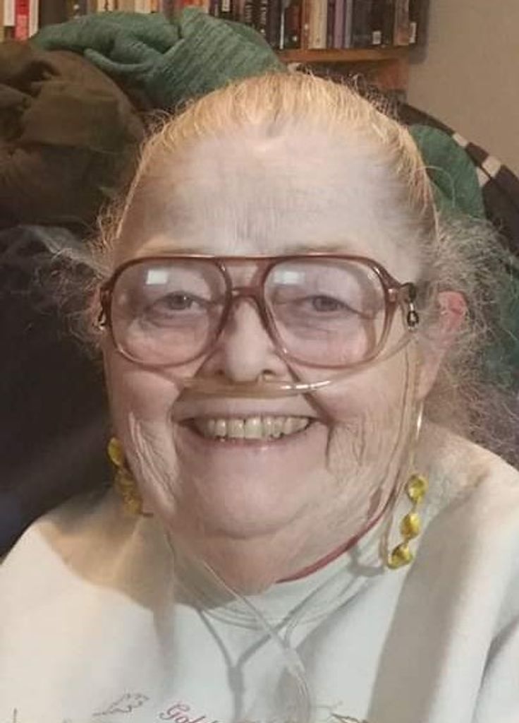 Barbara  Cohoe Wilson
