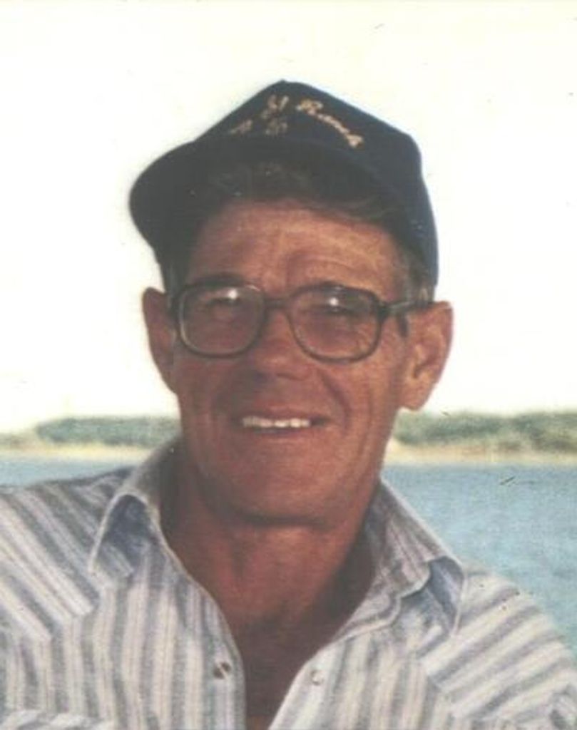 Michael Earl "Mickey" Karr Profile Photo