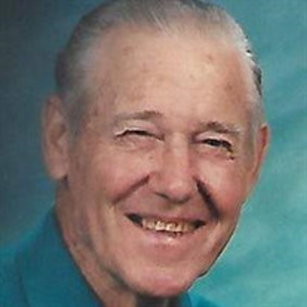 Eugene Spencer