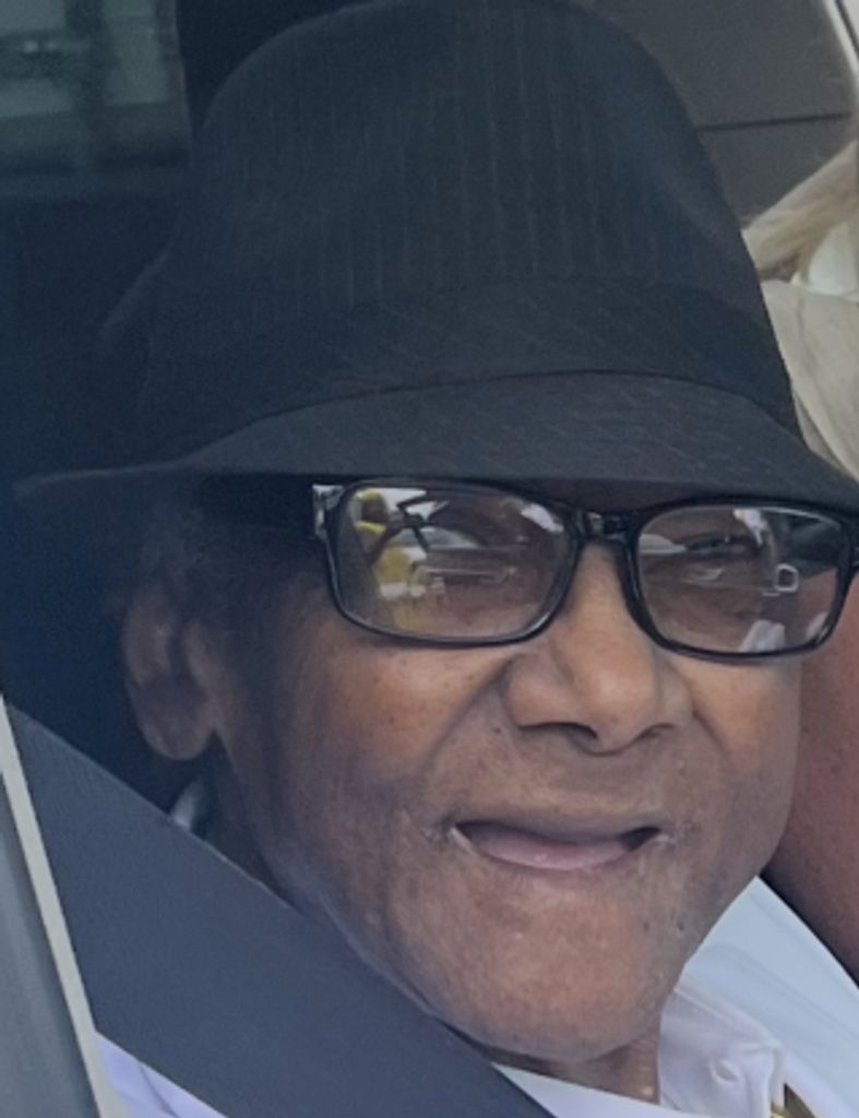 Oscar Lee Mitchell, Jr. Profile Photo