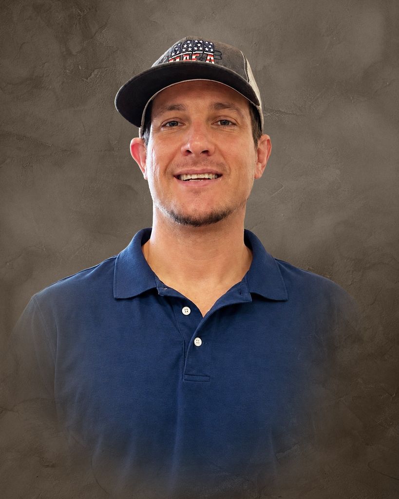 Brandon Michael Olah Profile Photo