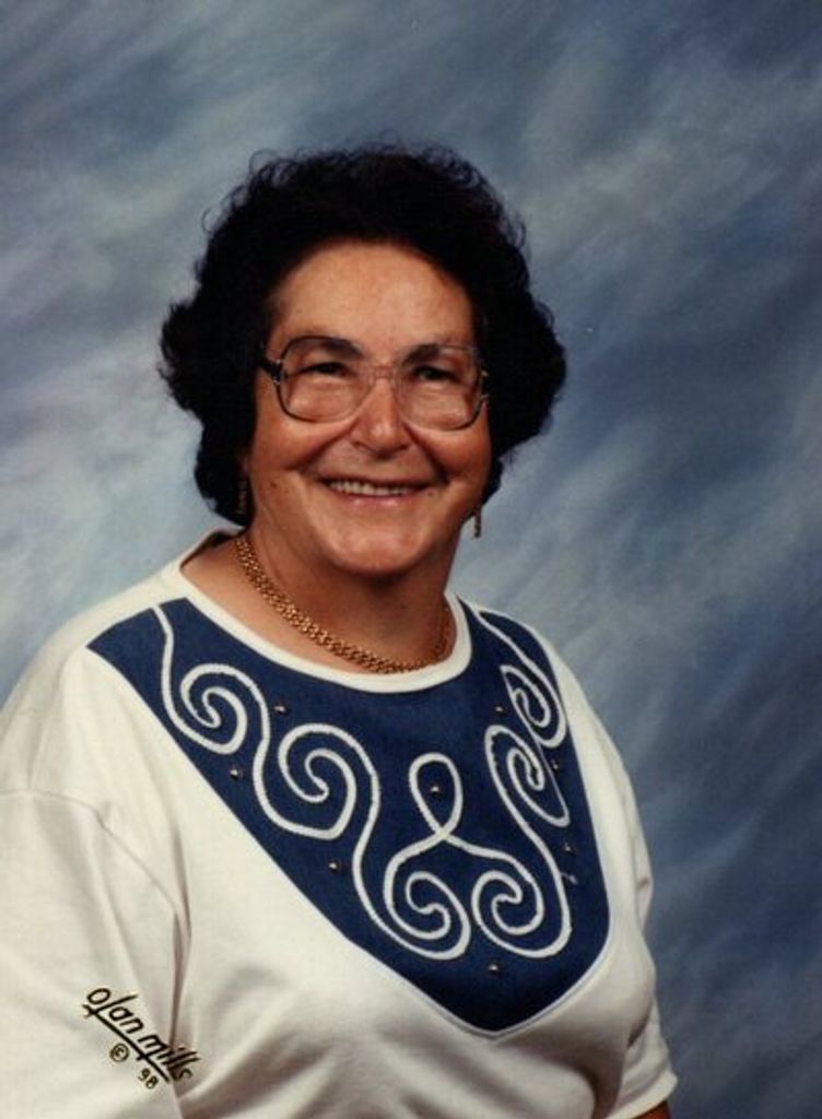 Frances Lorretta Johnson Profile Photo