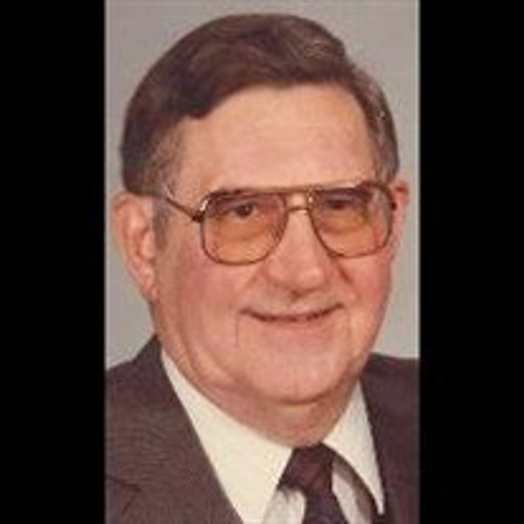 Clarence Garwood