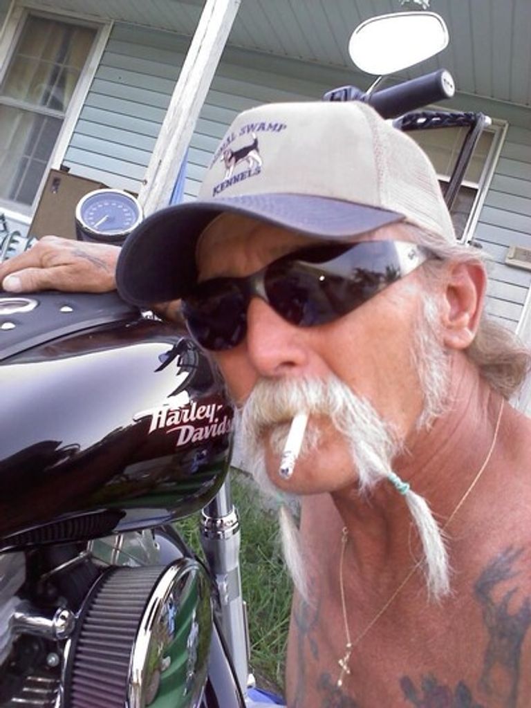 Paul "P.J." Elton Bradshaw, Jr. Profile Photo