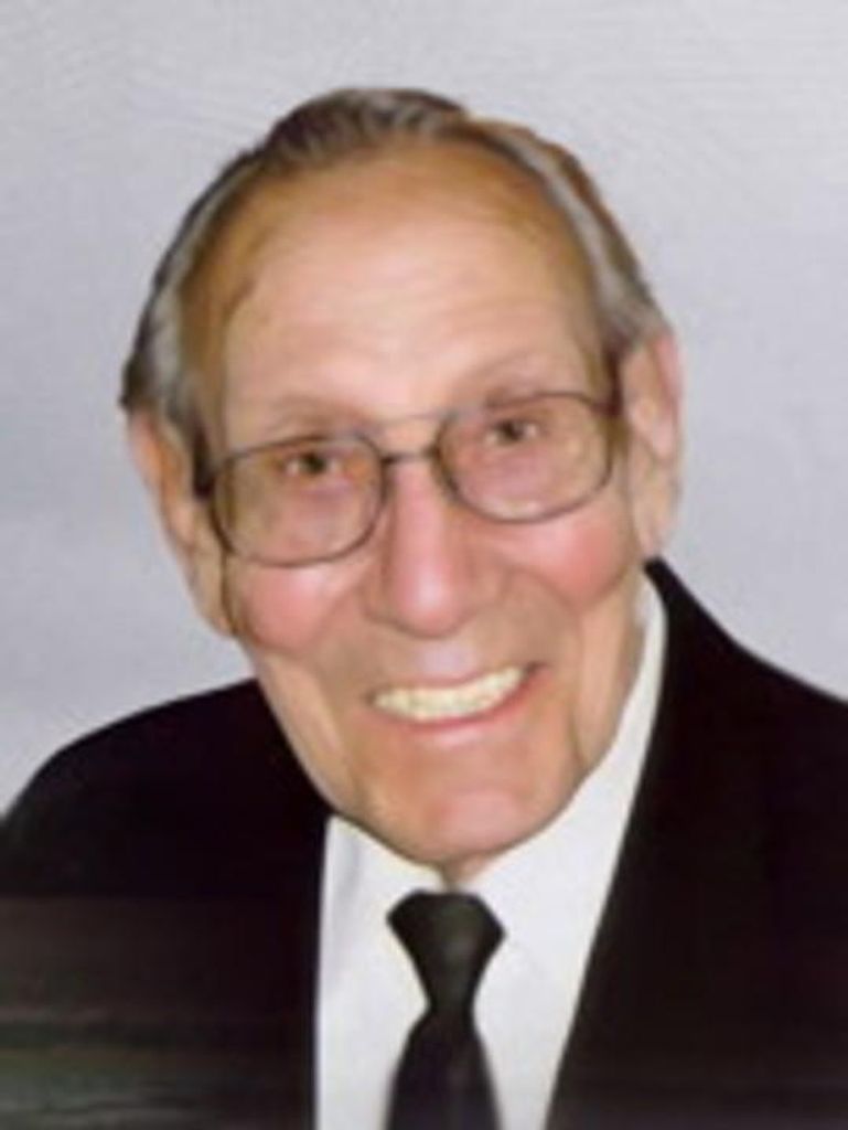Raymond E. Nelson