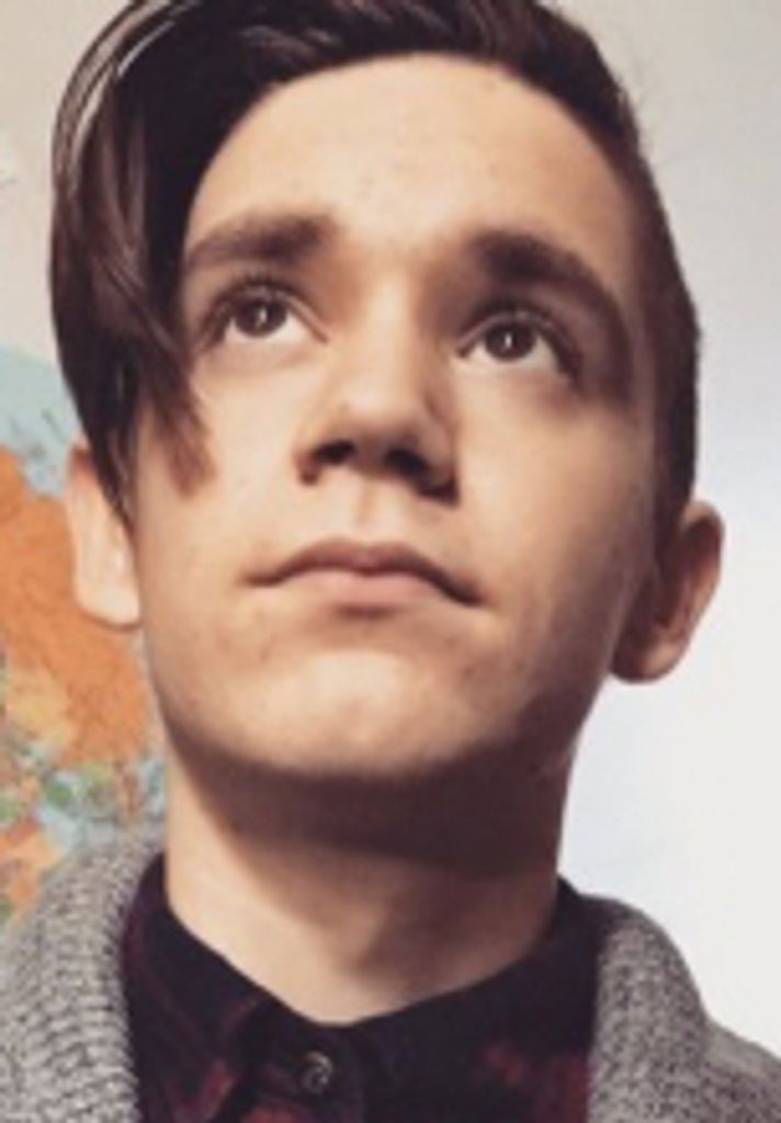 Jasper Nicholas Curell