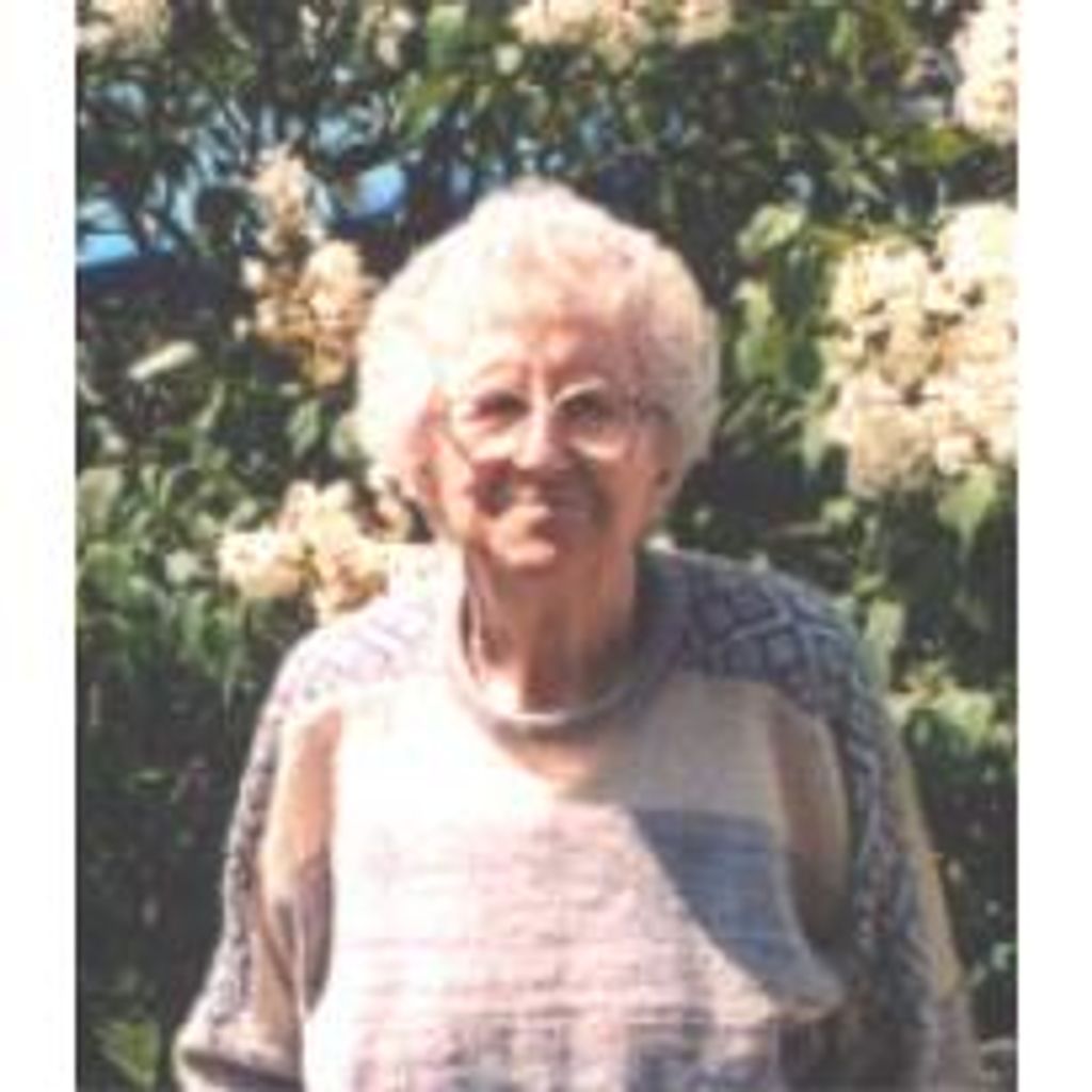 Viola Peterson