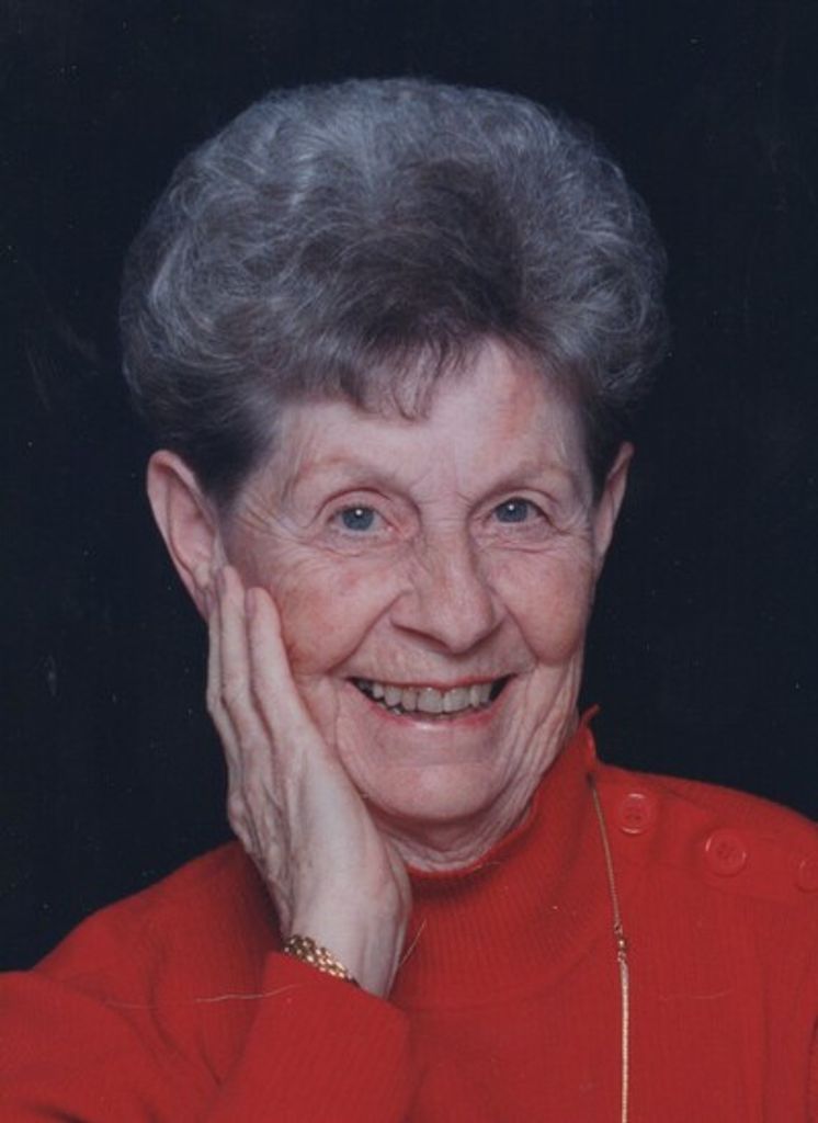 Norma Fay Profile Photo