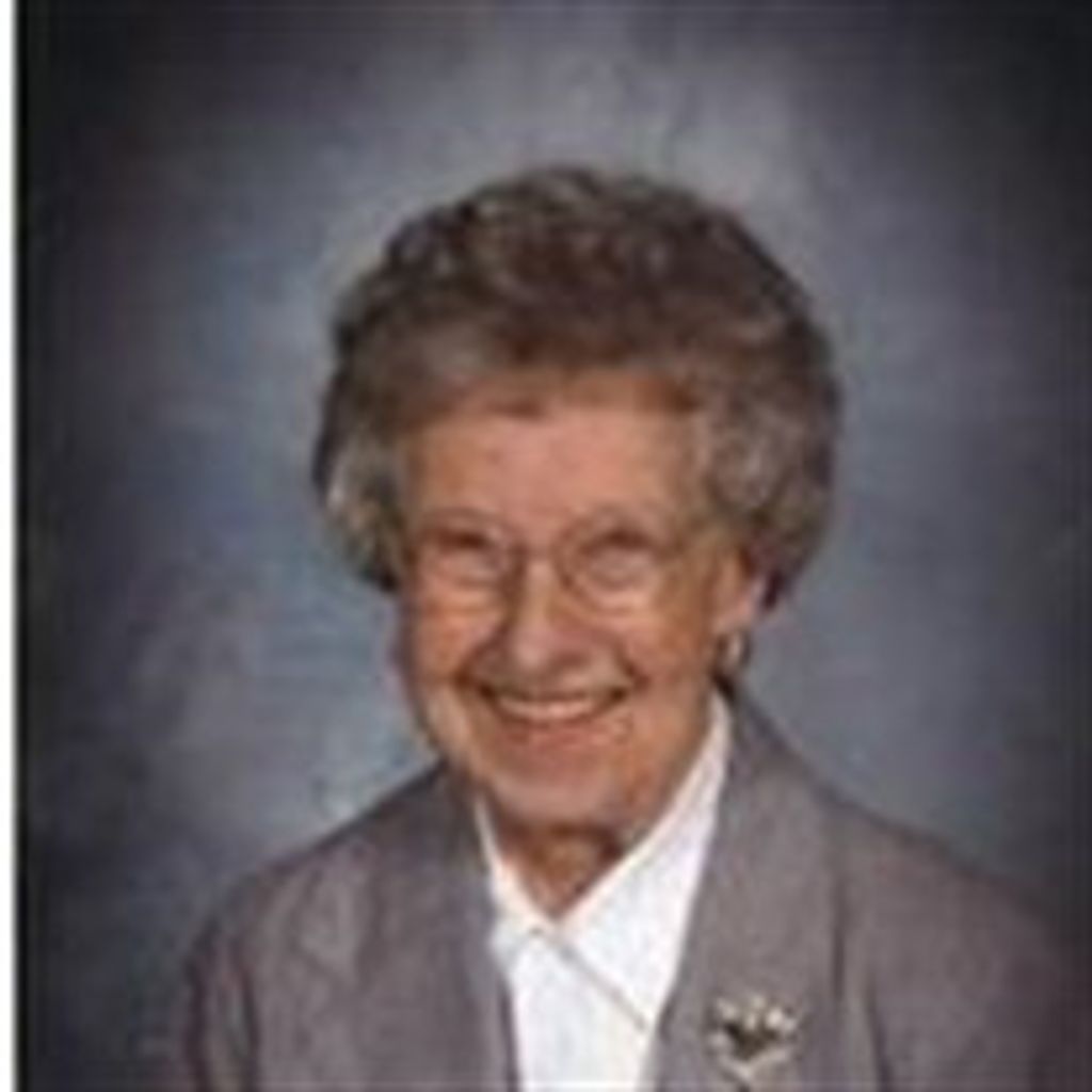 Mary Louise Rehlmeyer