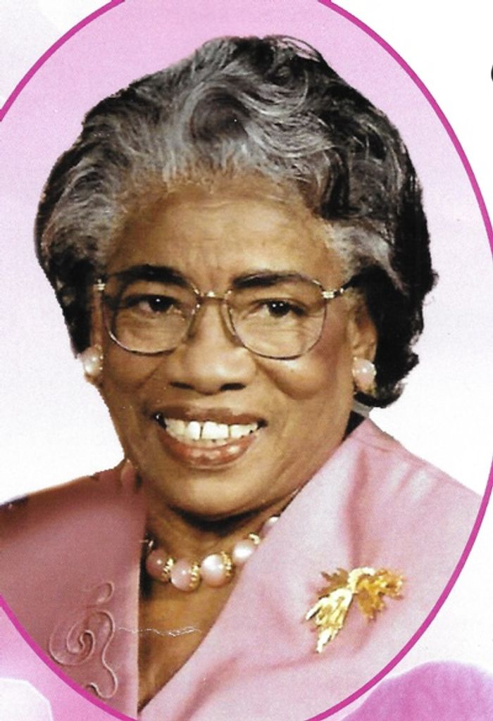 Bettye Harris Keeter