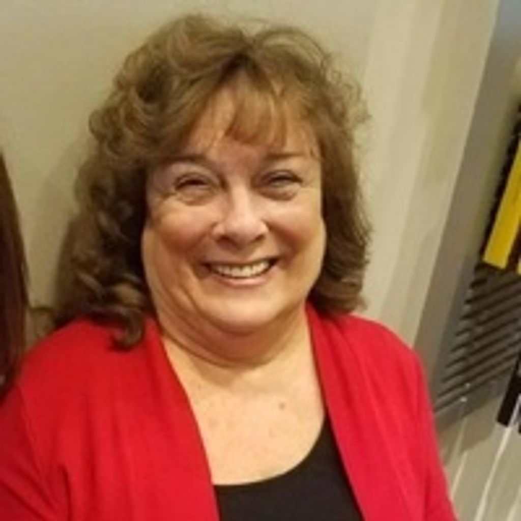 Peggy Reaves Eakes Futrell