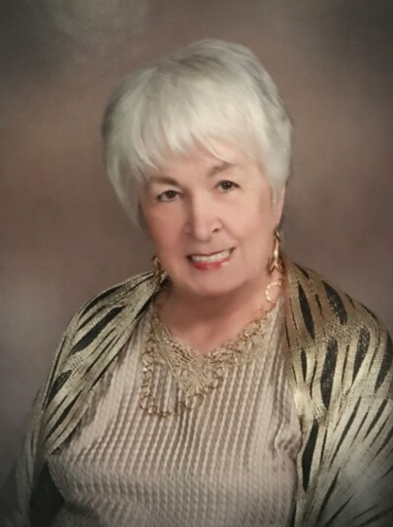 Dorothy Beckerman Olson Profile Photo