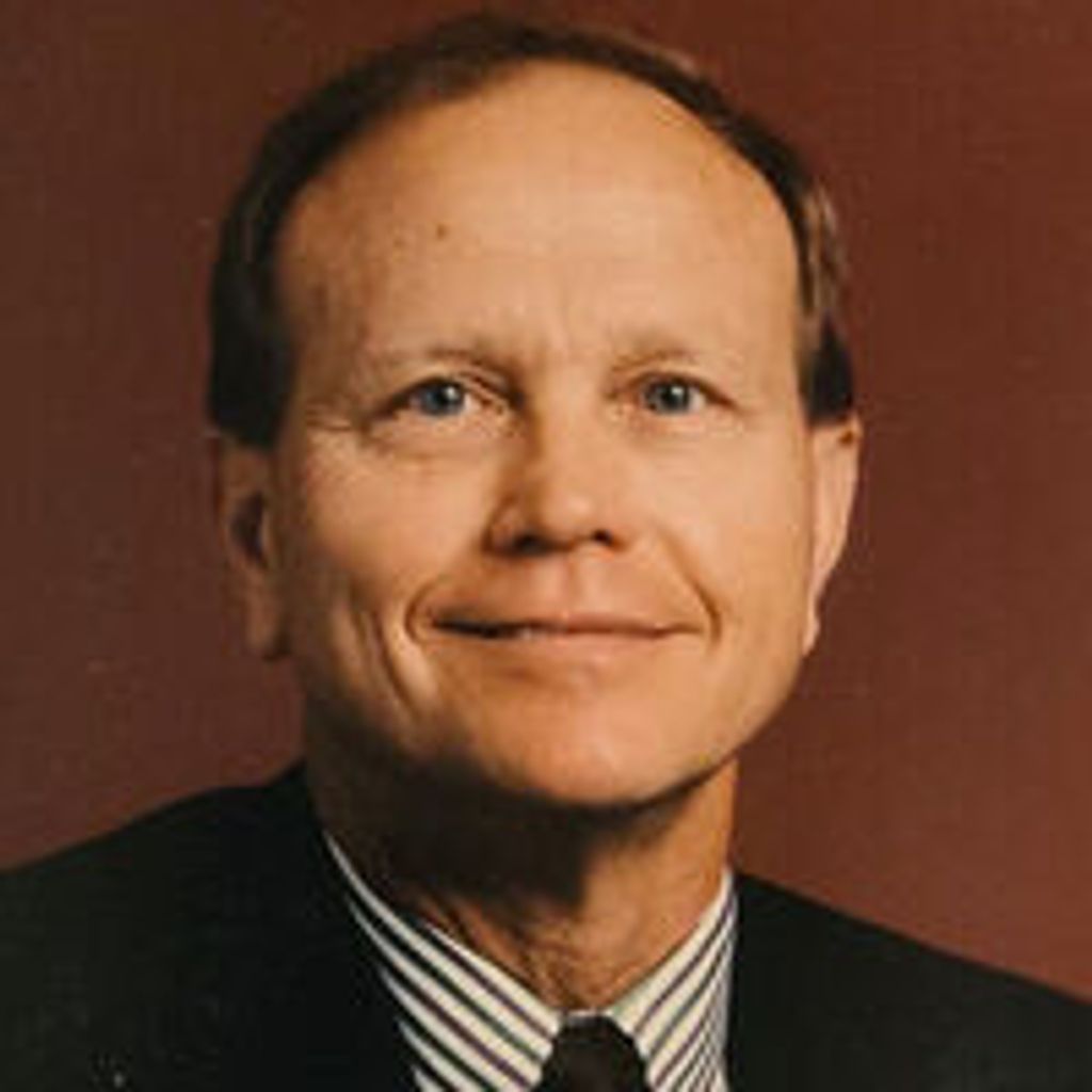 Larry Jeffrey