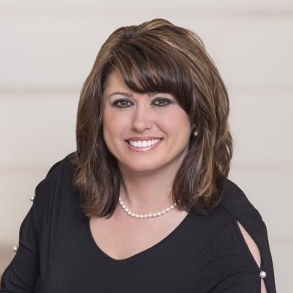 Brandie La'Chelle Thomas Profile Photo